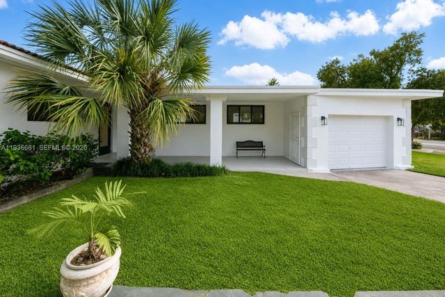 7517 Cutlass Avenue, North Bay Village, FL 33141