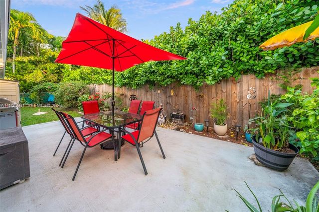 7517 Cutlass Avenue, North Bay Village, FL 33141