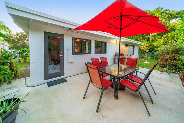 7517 Cutlass Avenue, North Bay Village, FL 33141