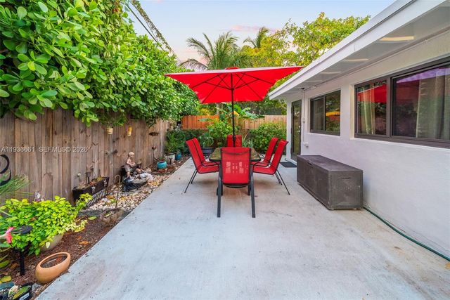 7517 Cutlass Avenue, North Bay Village, FL 33141