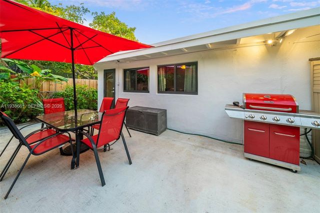 7517 Cutlass Avenue, North Bay Village, FL 33141