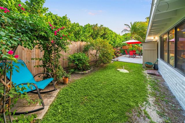 7517 Cutlass Avenue, North Bay Village, FL 33141