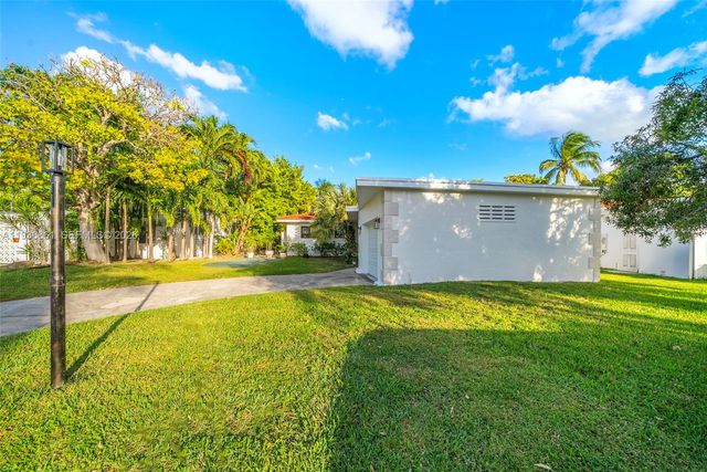 7517 Cutlass Avenue, North Bay Village, FL 33141