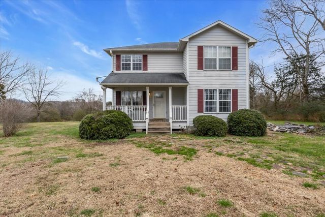 53 Hovis Bend Rd, Fayetteville, TN 37334