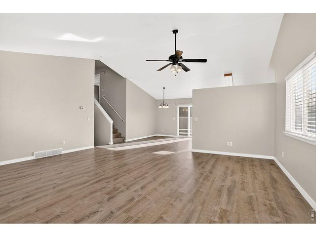 896 S Tyler Ave, Loveland, CO 80537