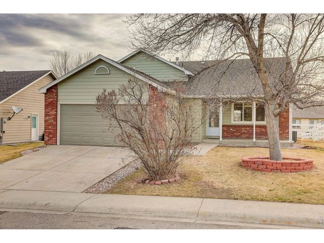 896 S Tyler Ave, Loveland, CO 80537