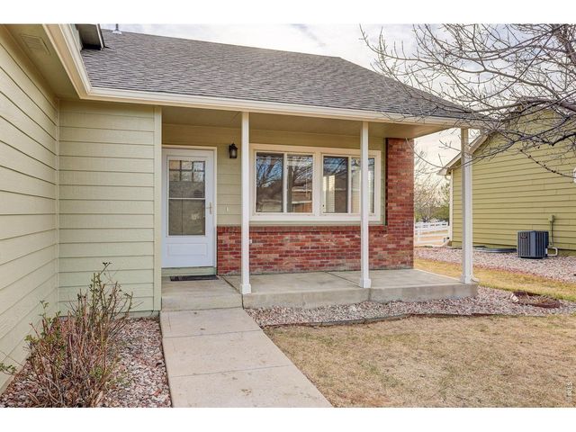 896 S Tyler Ave, Loveland, CO 80537