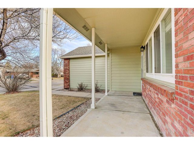 896 S Tyler Ave, Loveland, CO 80537