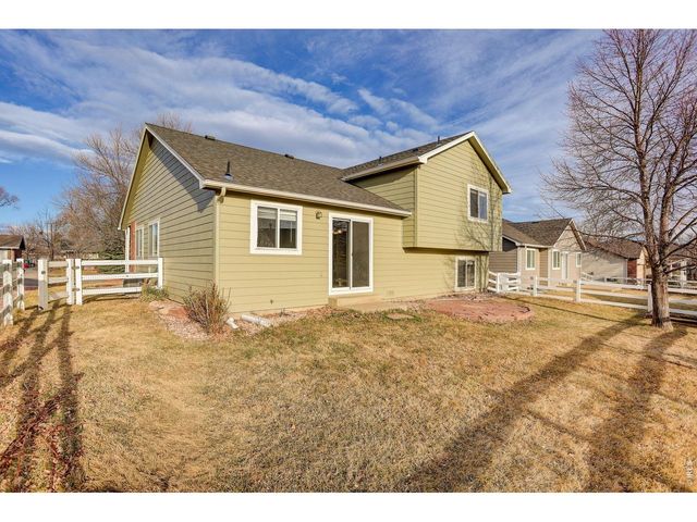 896 S Tyler Ave, Loveland, CO 80537