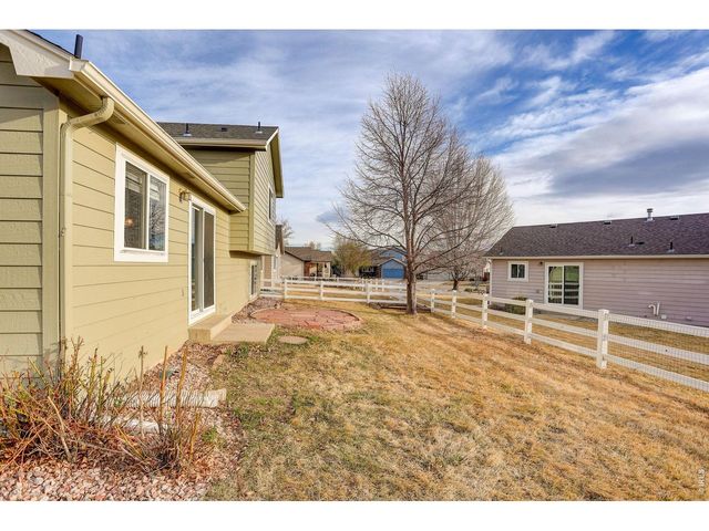 896 S Tyler Ave, Loveland, CO 80537