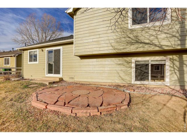 896 S Tyler Ave, Loveland, CO 80537