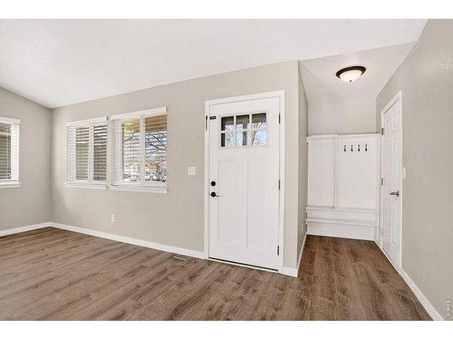 896 S Tyler Ave, Loveland, CO 80537