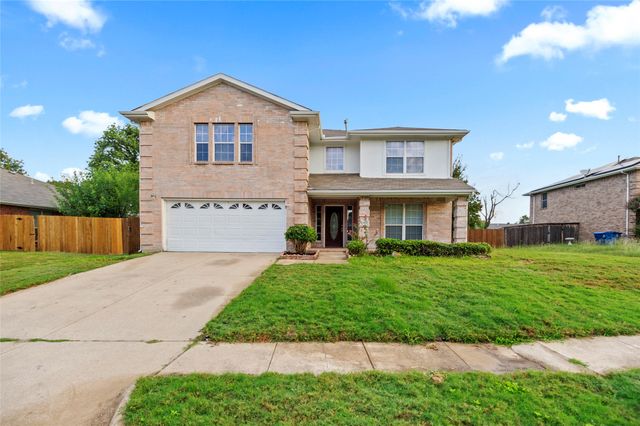 8413 Sailors Street, Rowlett, TX 75089