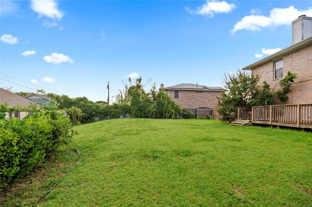 8413 Sailors Street, Rowlett, TX 75089