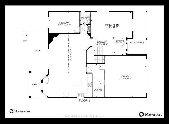 8413 Sailors Street, Rowlett, TX 75089