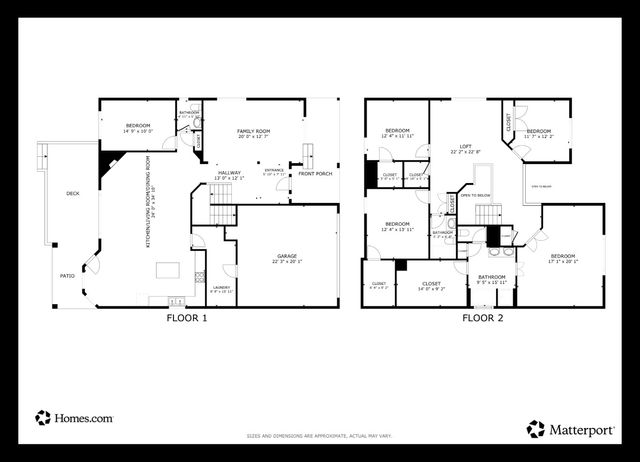 8413 Sailors Street, Rowlett, TX 75089