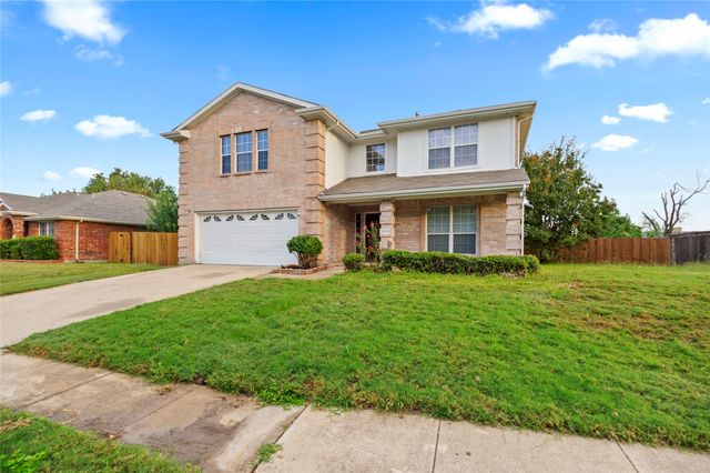 8413 Sailors Street, Rowlett, TX 75089