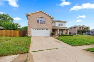 8413 Sailors Street, Rowlett, TX 75089