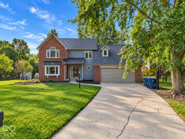 889 Bridle Circle, Carmel, IN 46032