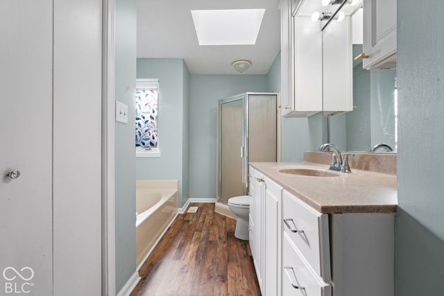 889 Bridle Circle, Carmel, IN 46032