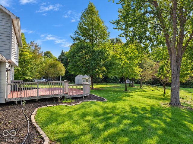 889 Bridle Circle, Carmel, IN 46032
