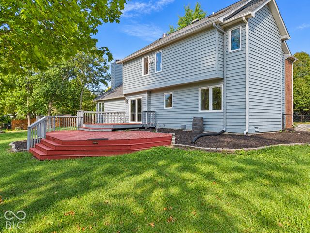 889 Bridle Circle, Carmel, IN 46032