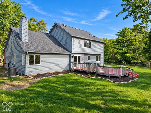 889 Bridle Circle, Carmel, IN 46032