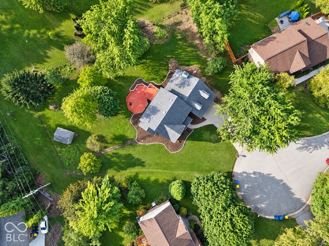 889 Bridle Circle, Carmel, IN 46032