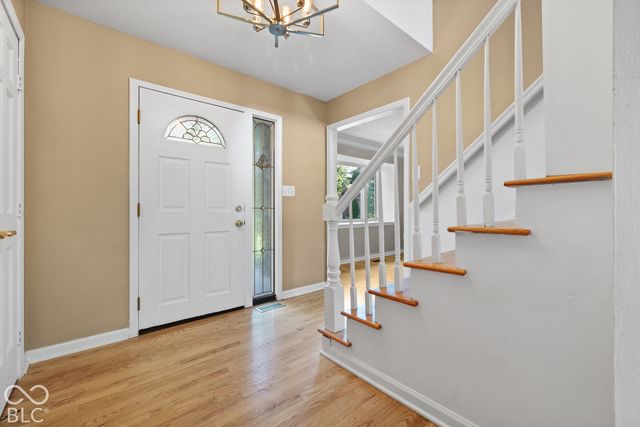 889 Bridle Circle, Carmel, IN 46032