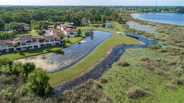 4300 BAYWOOD BOULEVARD B102, Mount Dora, FL 32757