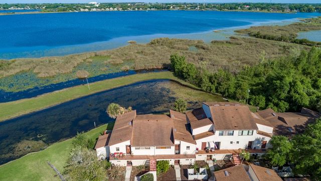 4300 BAYWOOD BOULEVARD B102, Mount Dora, FL 32757