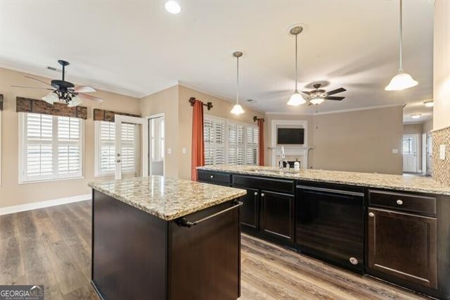 103 Hawthorne Ridge Circle, Dallas, GA 30132