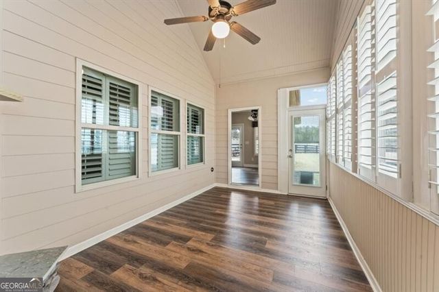 103 Hawthorne Ridge Circle, Dallas, GA 30132