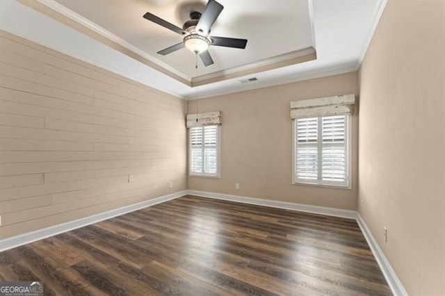 103 Hawthorne Ridge Circle, Dallas, GA 30132