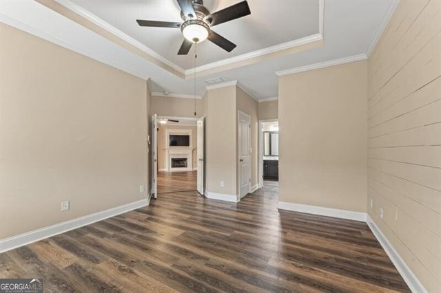 103 Hawthorne Ridge Circle, Dallas, GA 30132