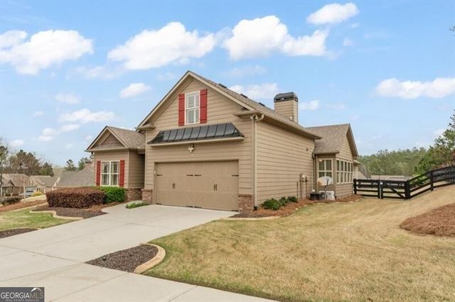 103 Hawthorne Ridge Circle, Dallas, GA 30132