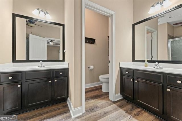 103 Hawthorne Ridge Circle, Dallas, GA 30132