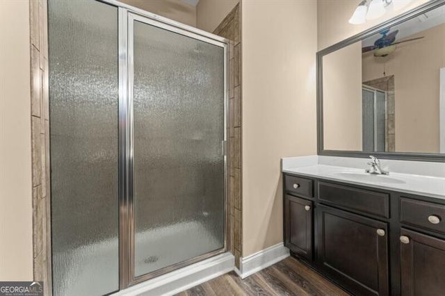 103 Hawthorne Ridge Circle, Dallas, GA 30132