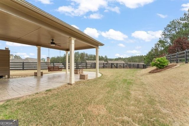 103 Hawthorne Ridge Circle, Dallas, GA 30132