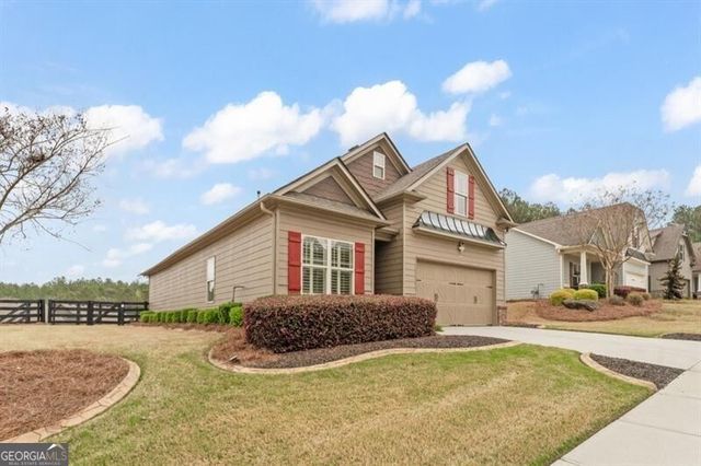 103 Hawthorne Ridge Circle, Dallas, GA 30132