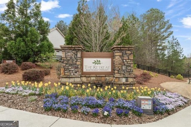 103 Hawthorne Ridge Circle, Dallas, GA 30132