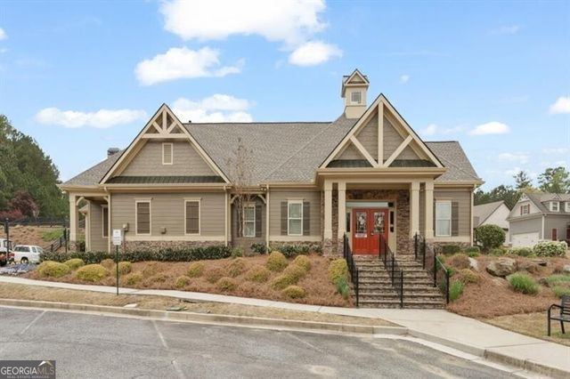 103 Hawthorne Ridge Circle, Dallas, GA 30132