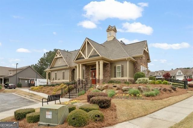 103 Hawthorne Ridge Circle, Dallas, GA 30132