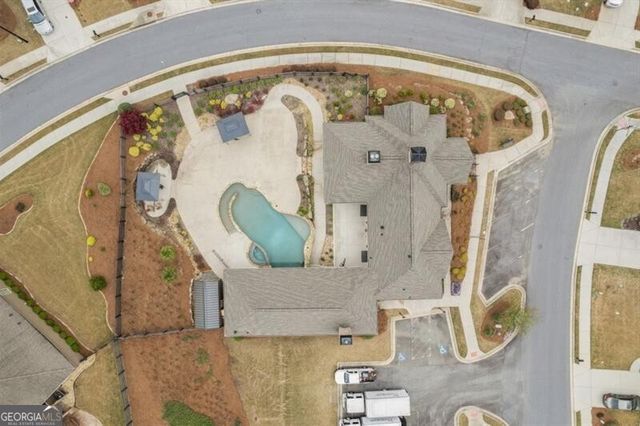 103 Hawthorne Ridge Circle, Dallas, GA 30132