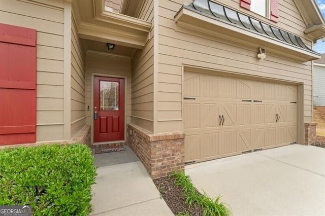 103 Hawthorne Ridge Circle, Dallas, GA 30132