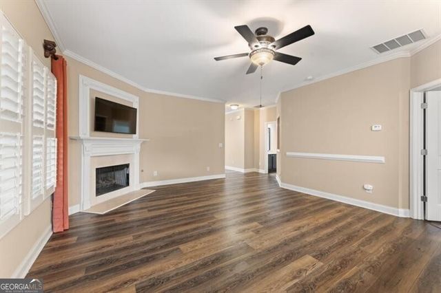 103 Hawthorne Ridge Circle, Dallas, GA 30132