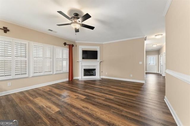 103 Hawthorne Ridge Circle, Dallas, GA 30132