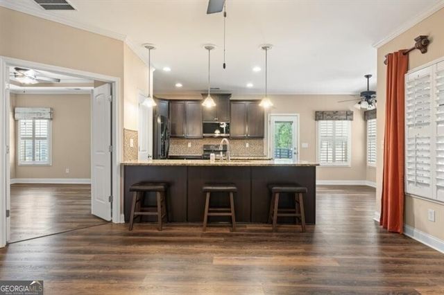 103 Hawthorne Ridge Circle, Dallas, GA 30132