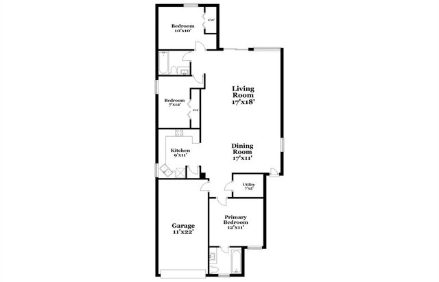 2127 Whittier Drive, Houston, TX 77032