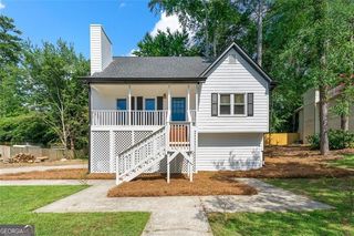 2029 WINSBURG Drive NW, Kennesaw, GA 30144